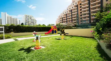 Club Amarilis