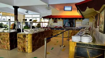Club Aperion Beach Hotel