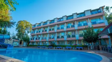 Club Aperion Beach Hotel