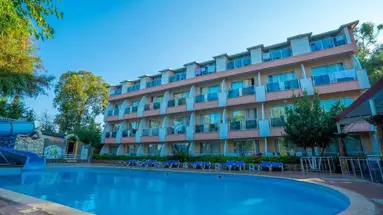 Club Aperion Beach Hotel