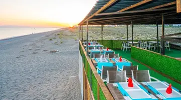 Club Aperion Beach Hotel