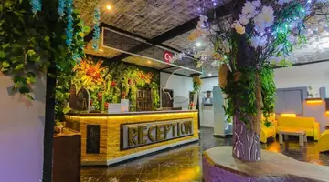 Club Aperion Beach Hotel
