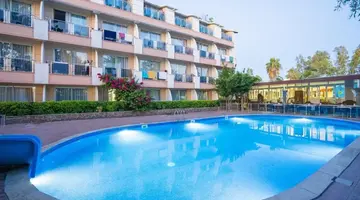 CLUB APERION BEACH HOTEL