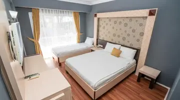 Club Aperion Beach Hotel