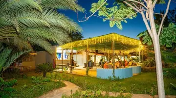 Club Aperion Beach Hotel