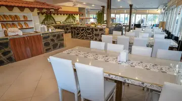 Club Aperion Beach Hotel