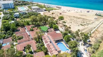 CLUB APERION BEACH HOTEL