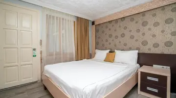 Club Aperion Beach Hotel