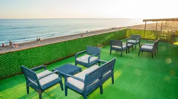 Club Aperion Beach Hotel