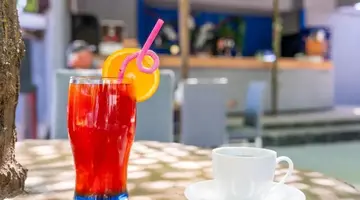 Club Aperion Beach Hotel