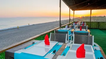 Club Aperion Beach Hotel