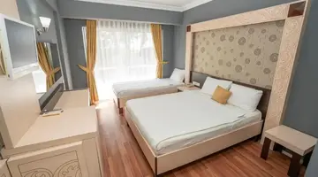 CLUB APERION BEACH HOTEL