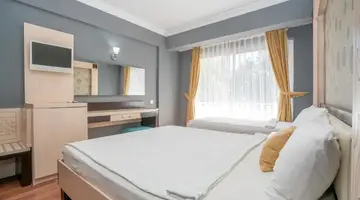Club Aperion Beach Hotel
