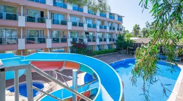 Club Aperion Beach Hotel