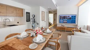 Club Arona By Laren Hotels