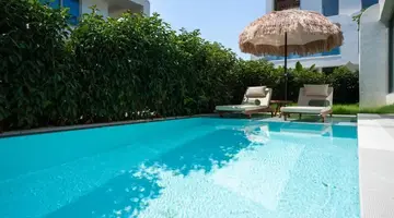 Club Arona By Laren Hotels