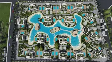 Club Arona By Laren Hotels