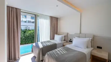 Club Arona By Laren Hotels