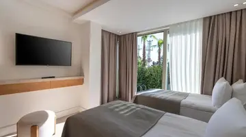 Club Arona By Laren Hotels