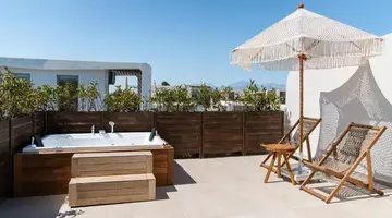 Club Arona By Laren Hotels