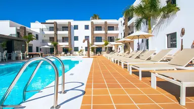 Club Atlantico