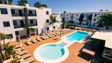 Club Atlantico