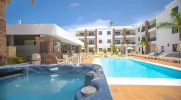Club Atlantico