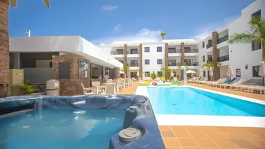 Club Atlantico