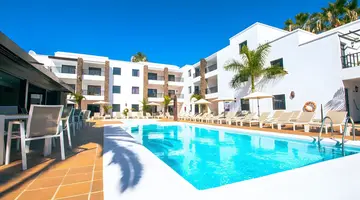 Club Atlantico