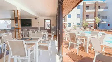 Club Atlantico
