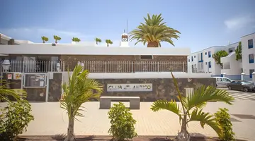Club Atlantico