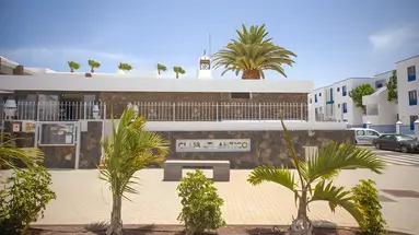 Club Atlantico
