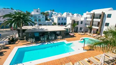 Club Atlantico