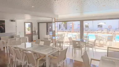Club Atlantico
