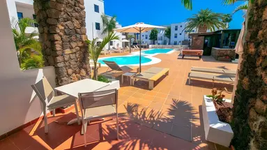 Club Atlantico
