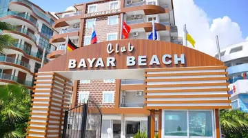 Club Bayar Beach Hotel