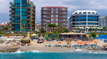 Club Bayar Beach Hotel