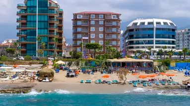 Club Bayar Beach Hotel