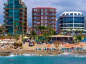 Club Bayar Beach Hotel