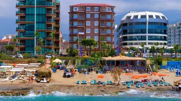 Club Bayar Beach Hotel