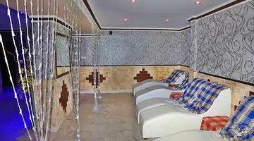 Club Bayar Beach Hotel