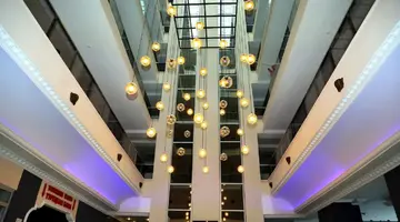 Club Bayar Beach Hotel
