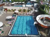 Club Bayar Beach Hotel