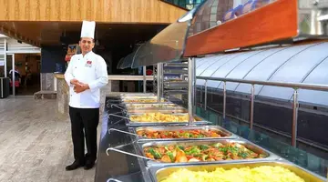 Club Bayar Beach Hotel