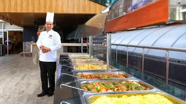 Club Bayar Beach Hotel