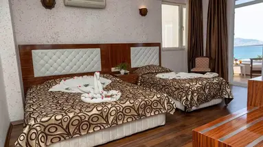 Club Bayar Beach Hotel