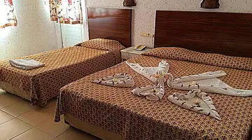 Club Bayar Beach Hotel