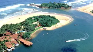 Club Bentota