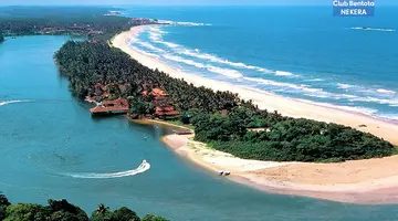 Club Bentota