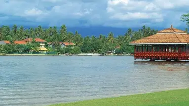 Club Bentota